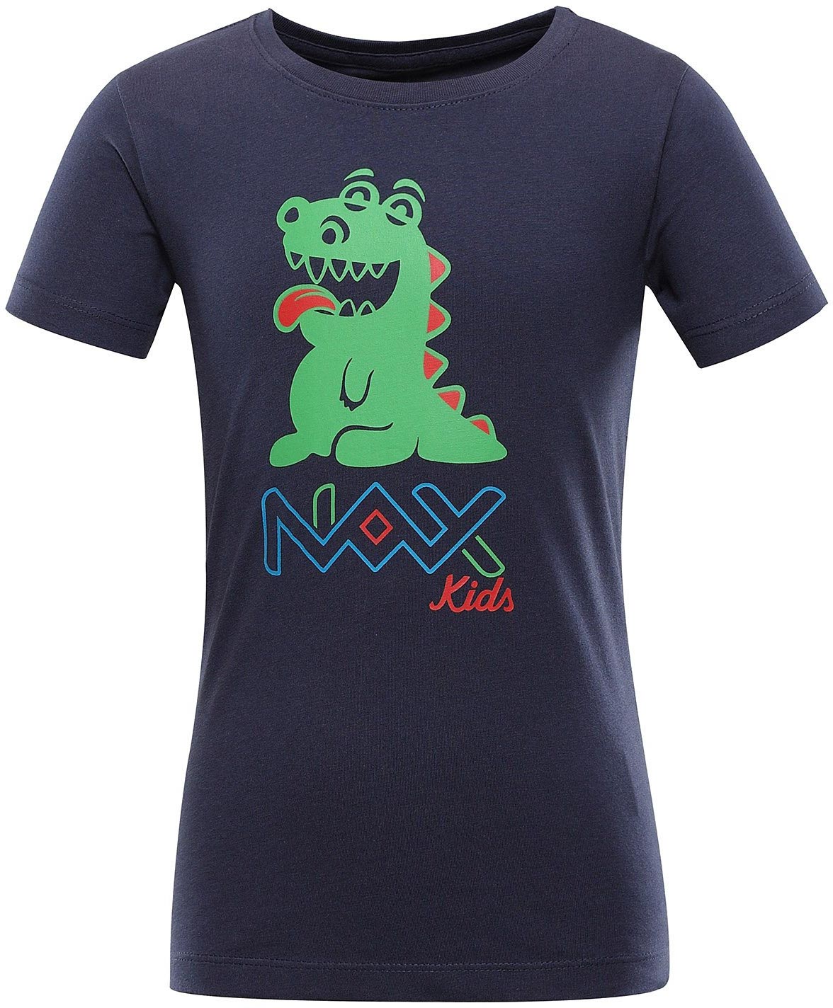 Dětské triko Nax Lievro|128-134