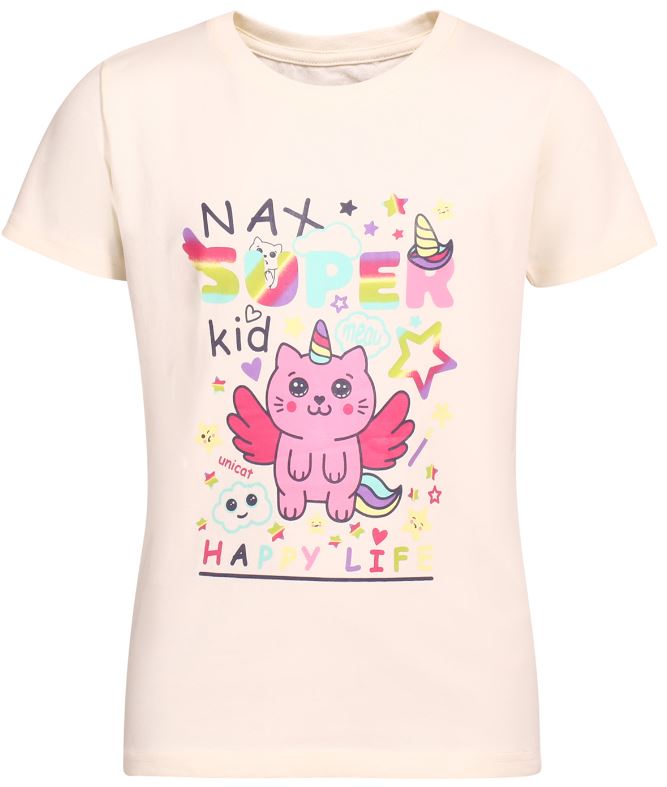 Dětské triko Nax Goreto|140-146