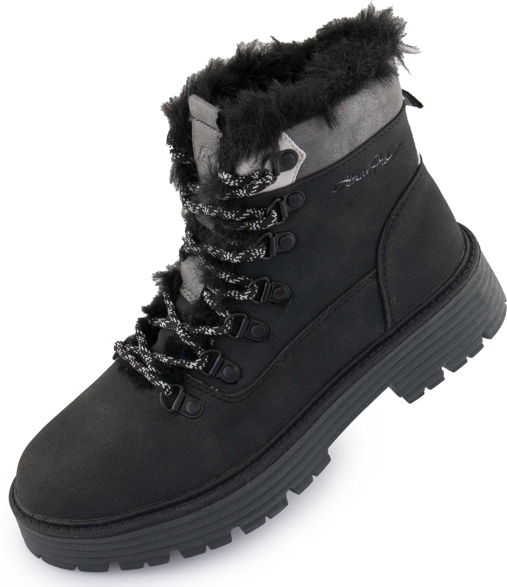 Dámská zimní obuv Alpine Pro Duneta|39