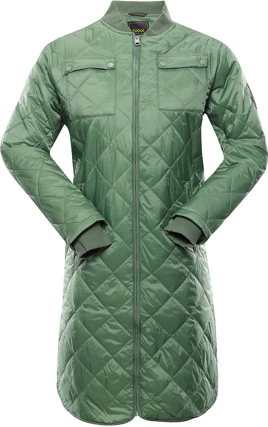 Dámský kabát NAX Lozera|XL