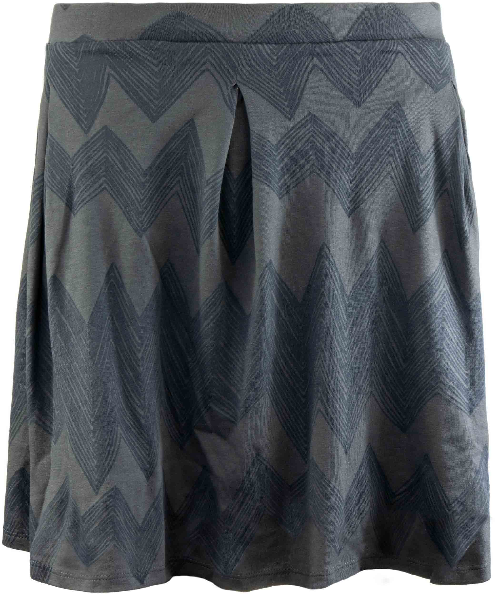 Dámská sukně Alpine Pro Halla|XL
