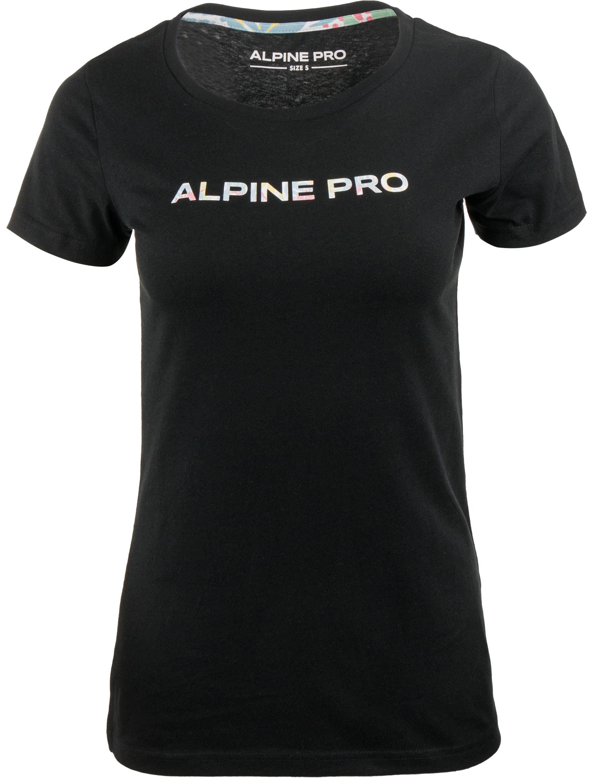 Dámské triko Alpine Pro Gabora|M