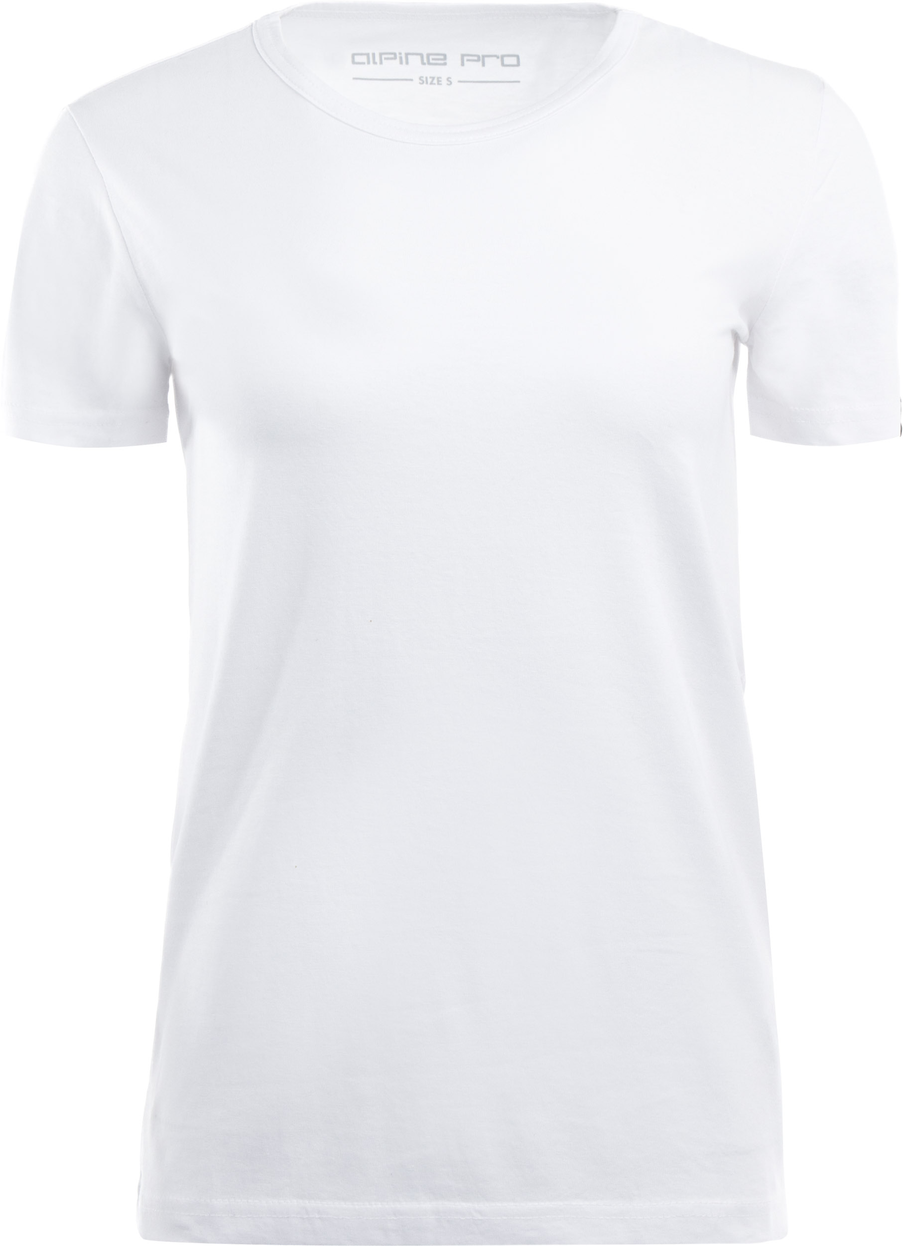 Dámské triko ALPINE PRO HERSA|XL