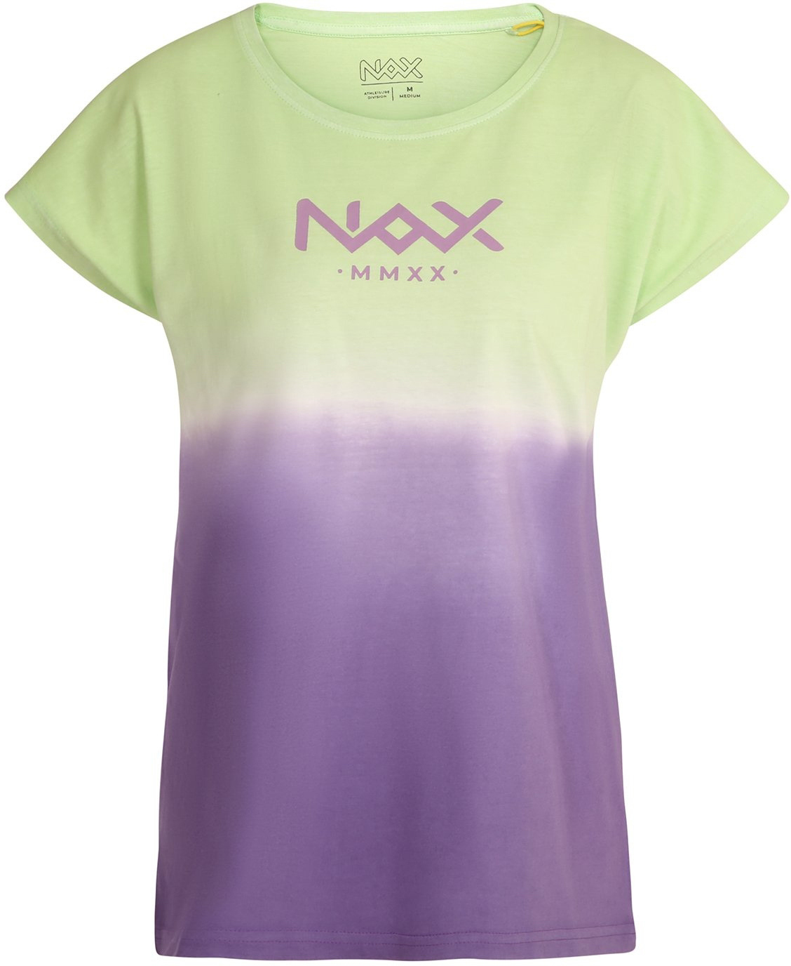 Dámské triko Nax Kohuja|XS