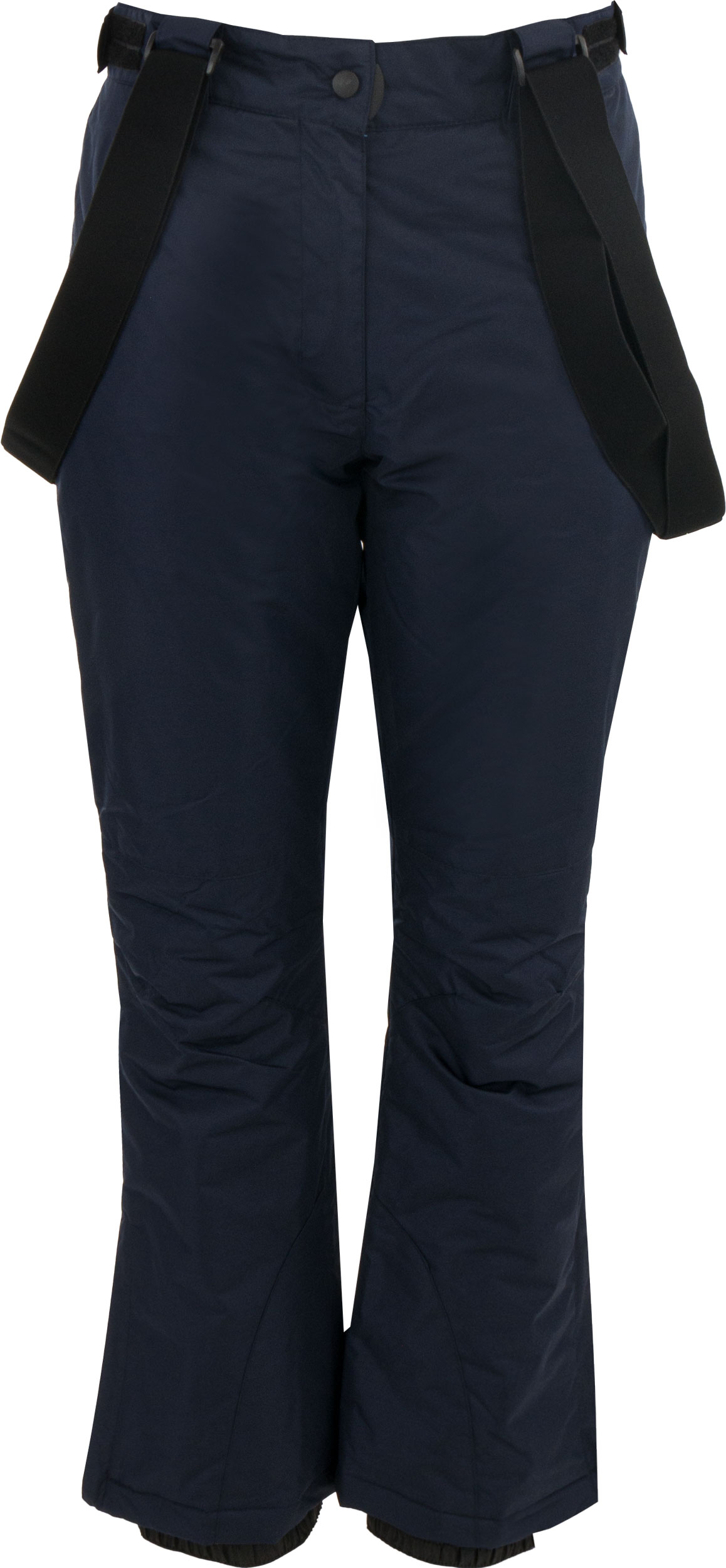 Dámské lyžařské kalhoty Athl. DPT Breanna Blue|2XL