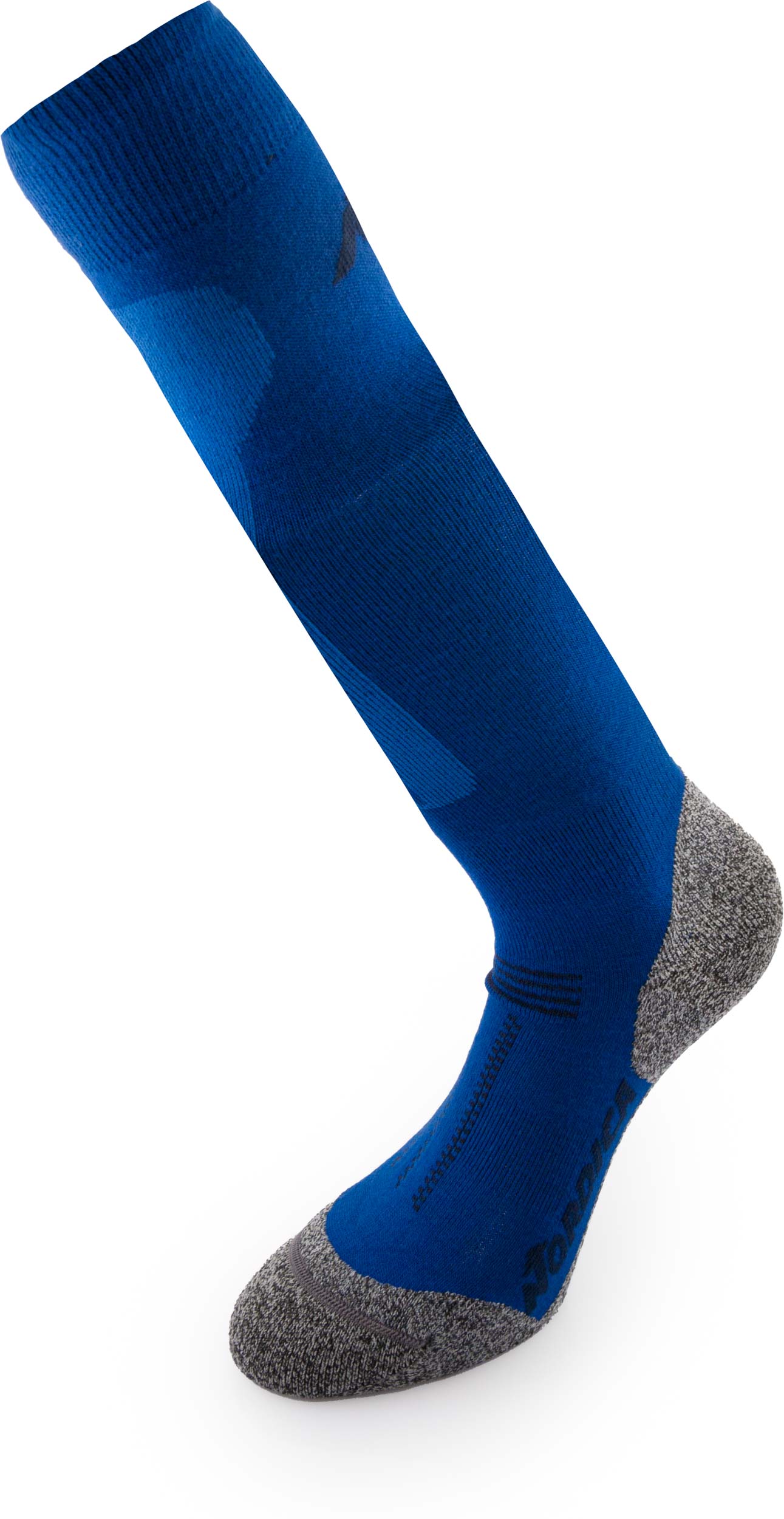 Nordica Ski Socks Cobalt-Grey 1p|35-38
