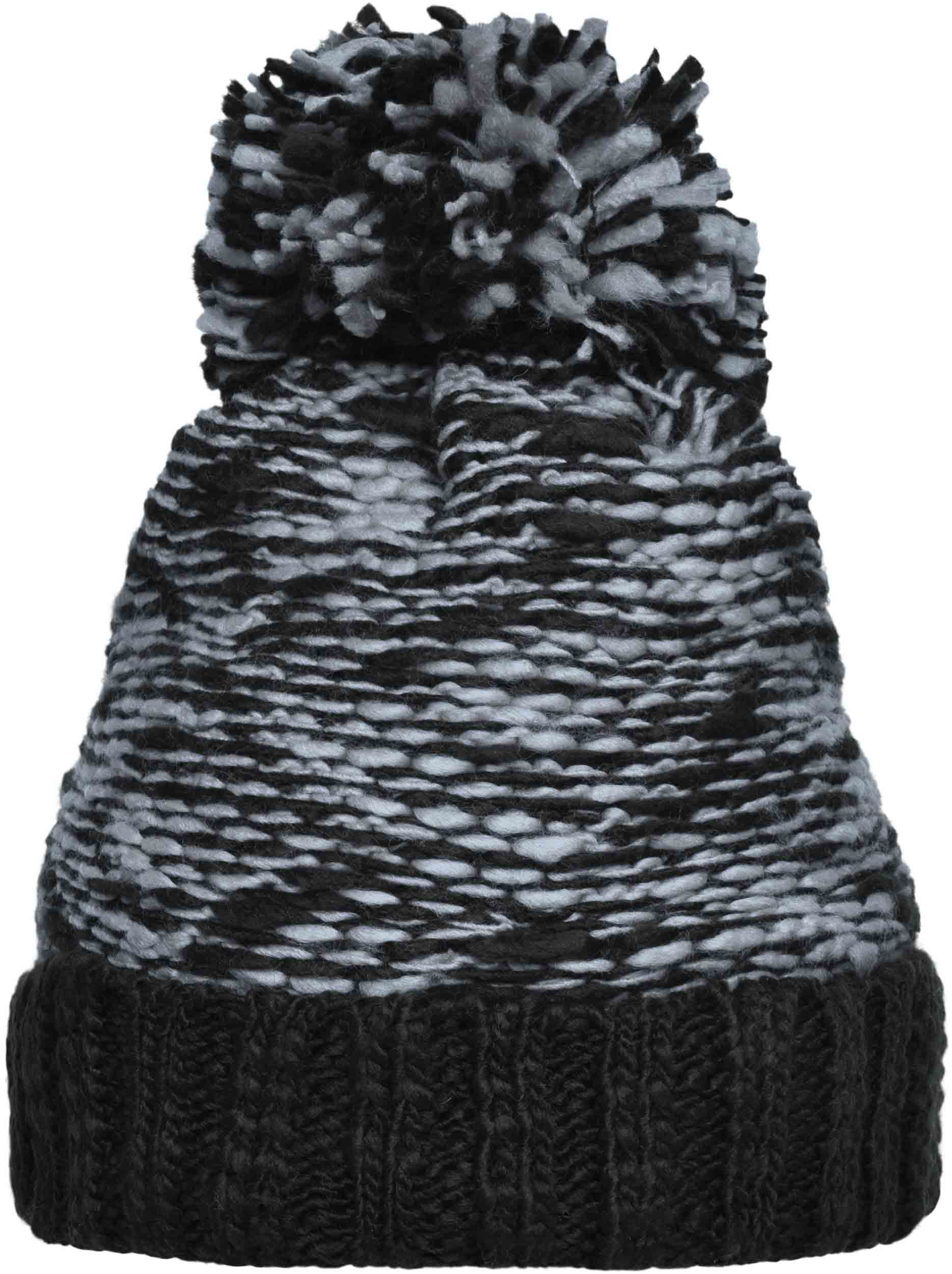 Zimní čepice JN Highloft Fleece Hat
