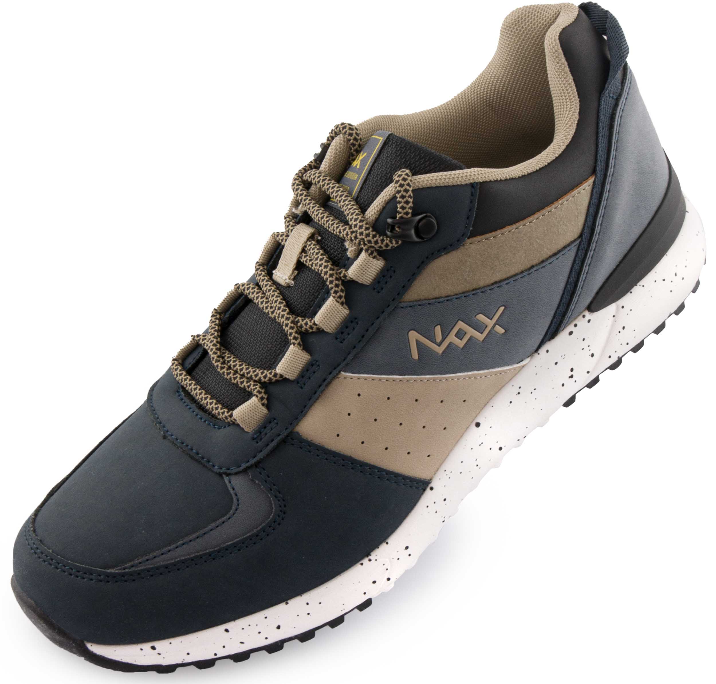 Pánská městská obuv NAX Ikew|41
