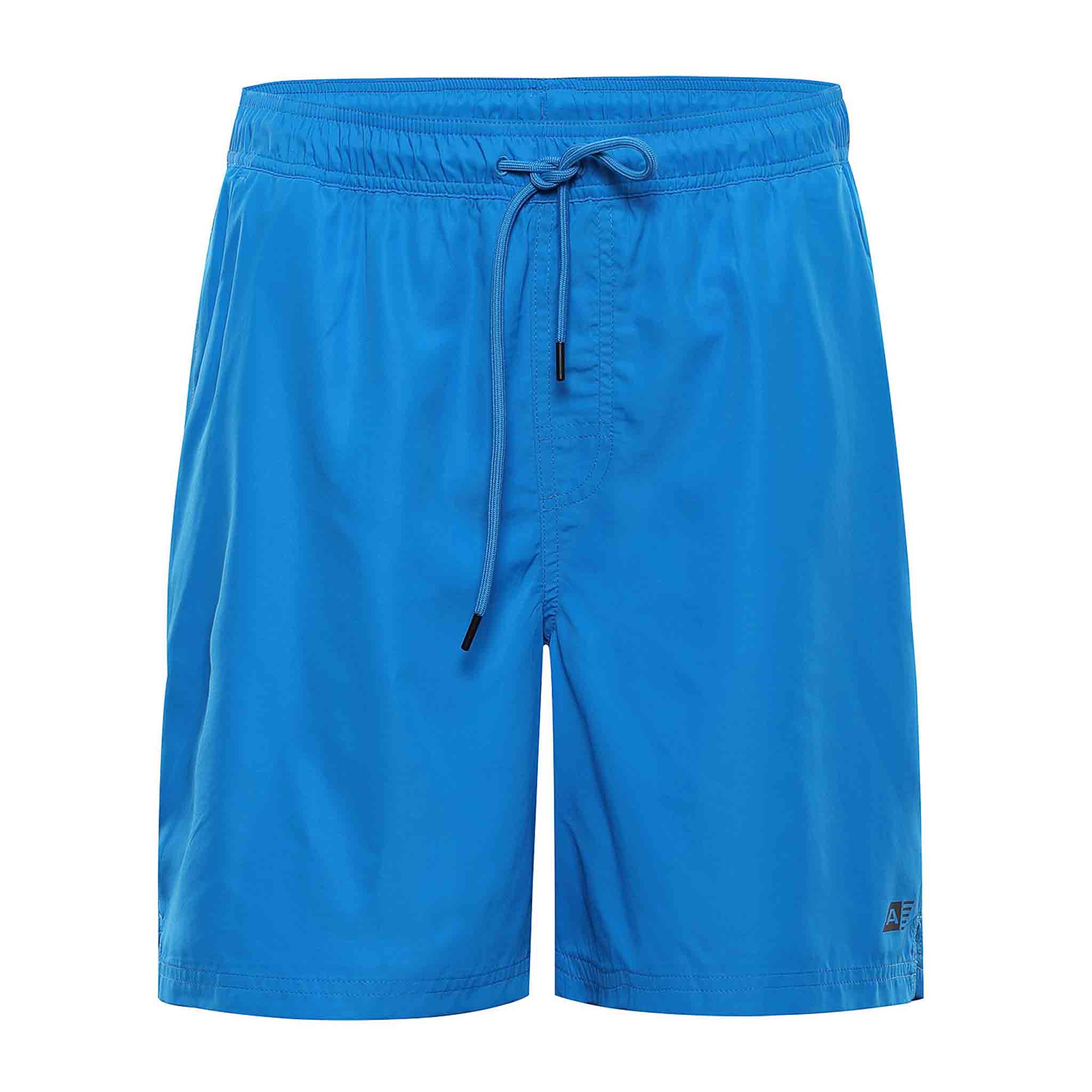 Pánské sportovní kraťasy ALPINE PRO JERAN 2 modra