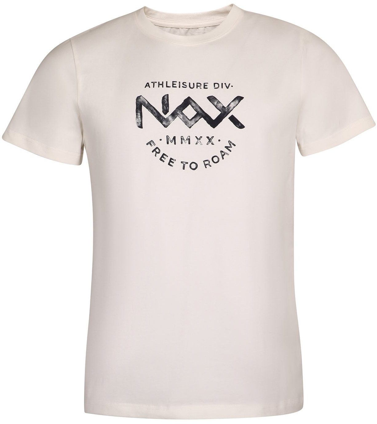 Pánské triko Nax Vobew|3XL