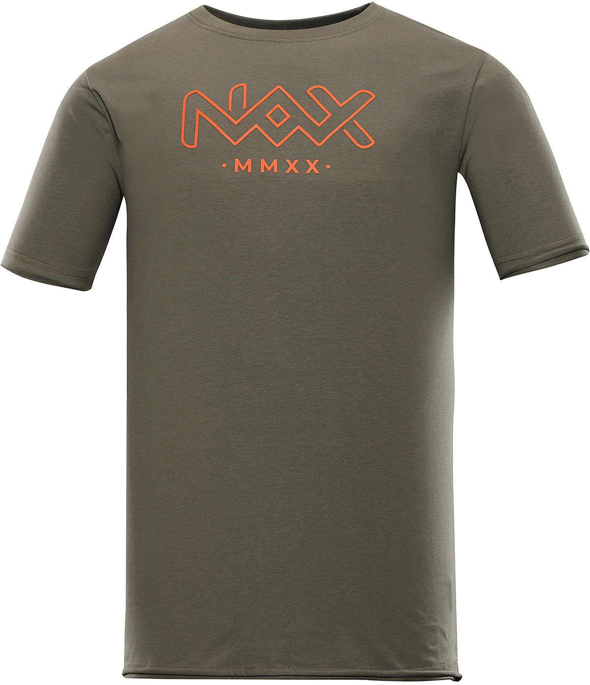Pánské triko NAX Votrem|M