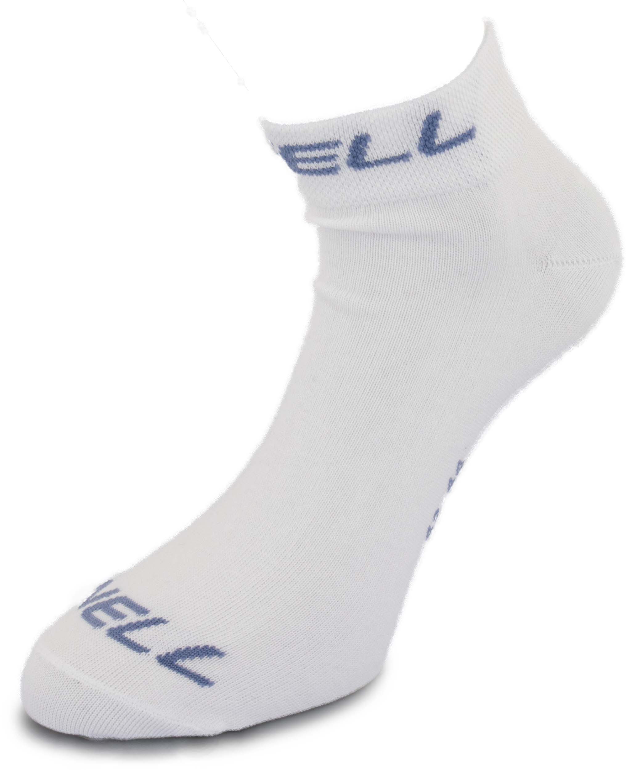 Kotníkové ponožky Nell Multisport|45-47