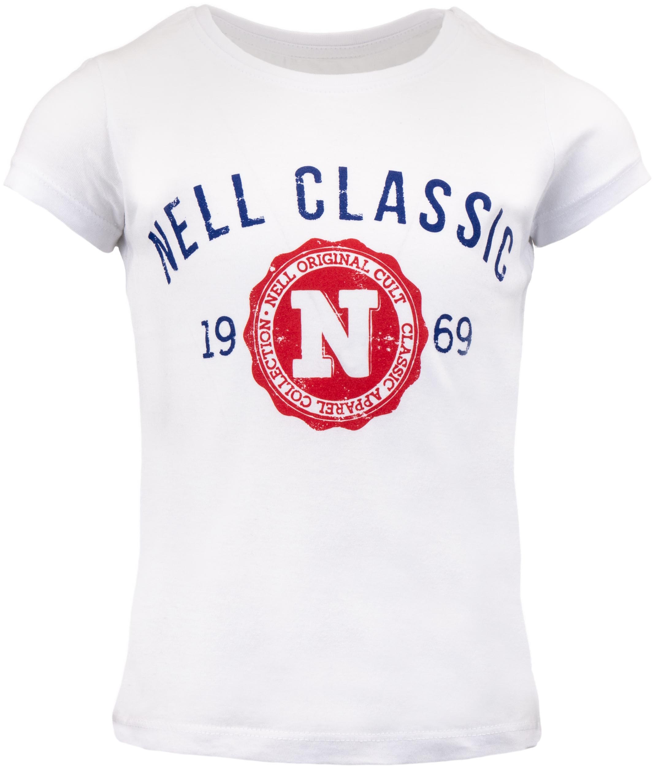 Dětské triko Nell Classic|116