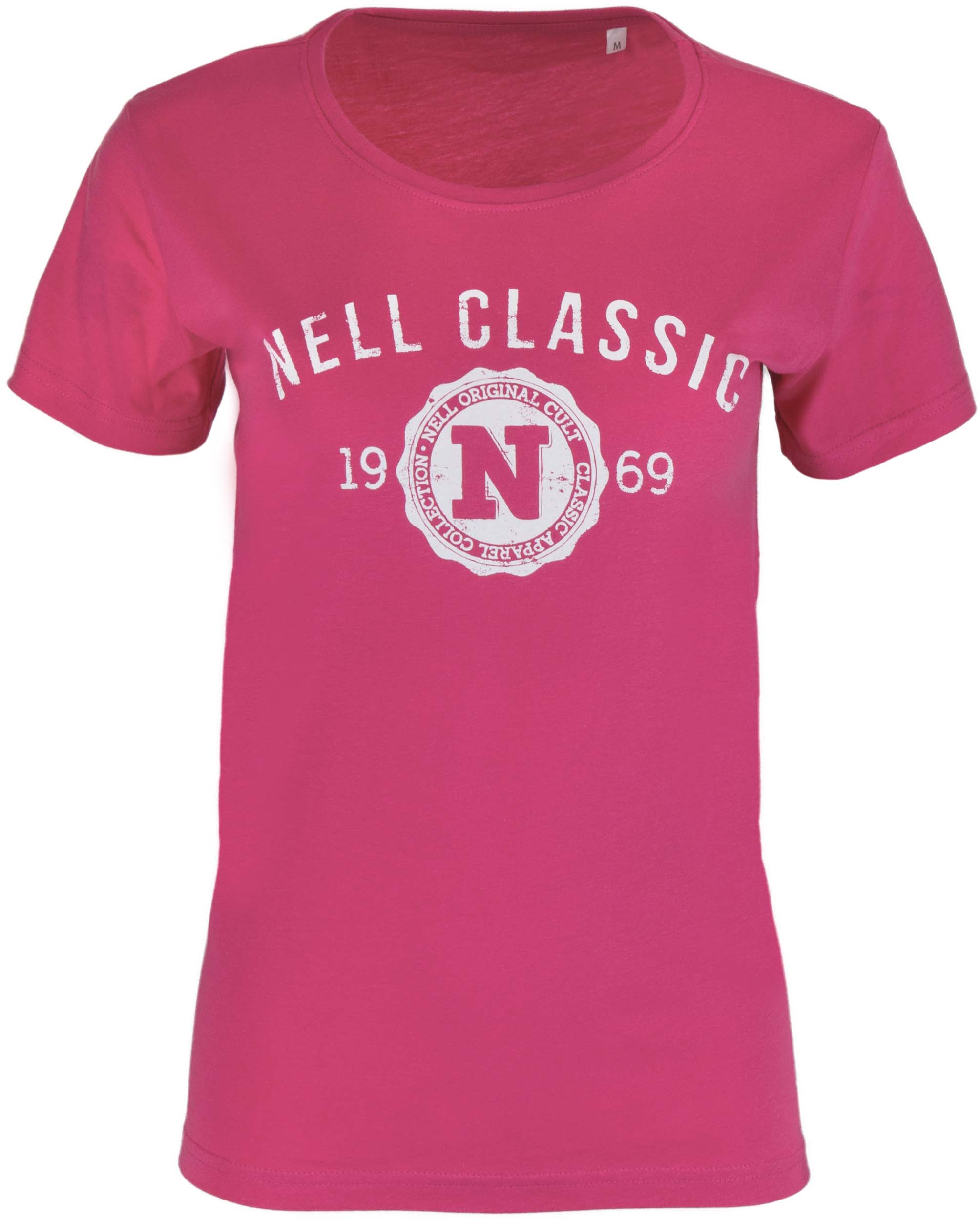 Dámské triko Nell Classic|M