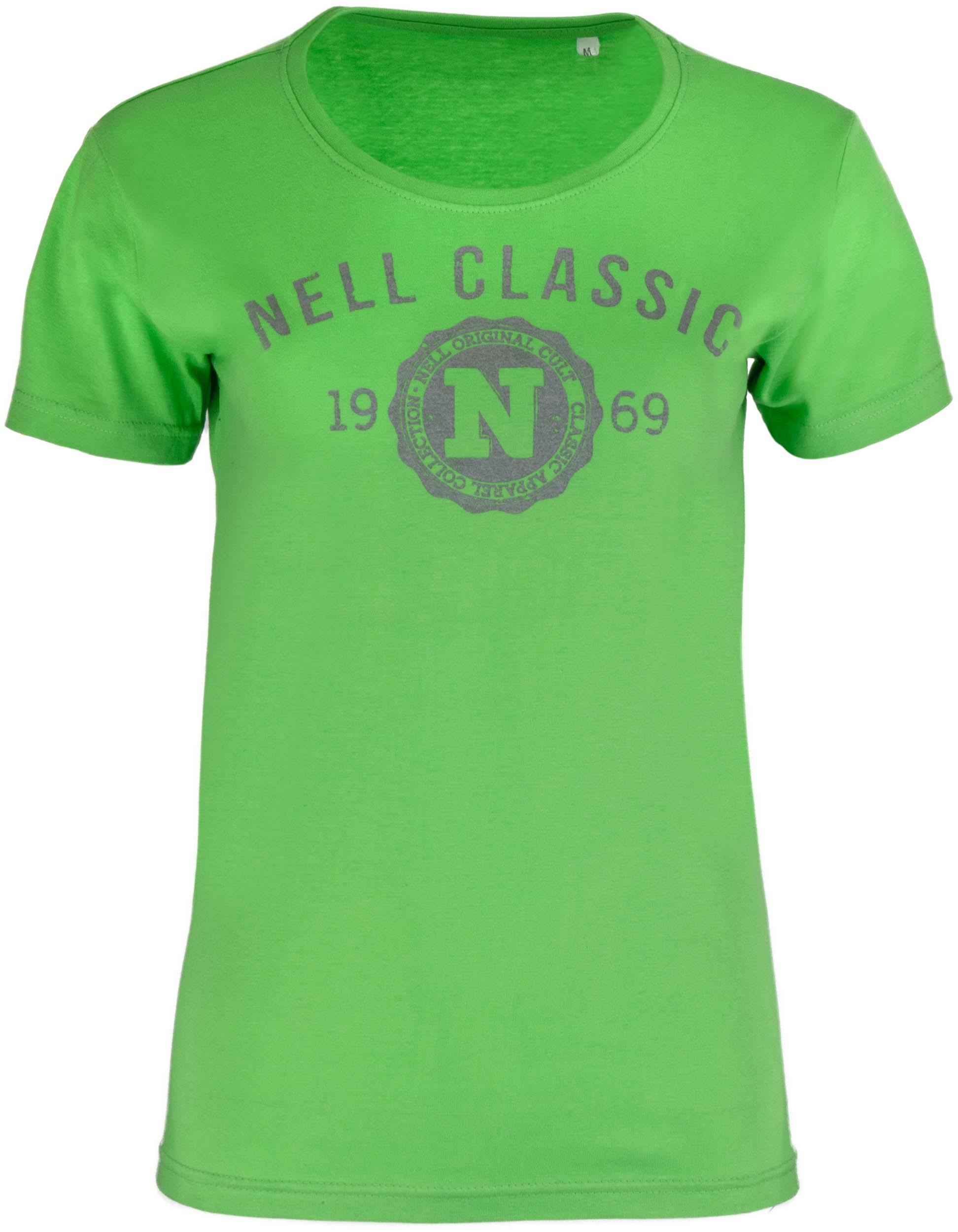 Dámské triko Nell Classic|XL