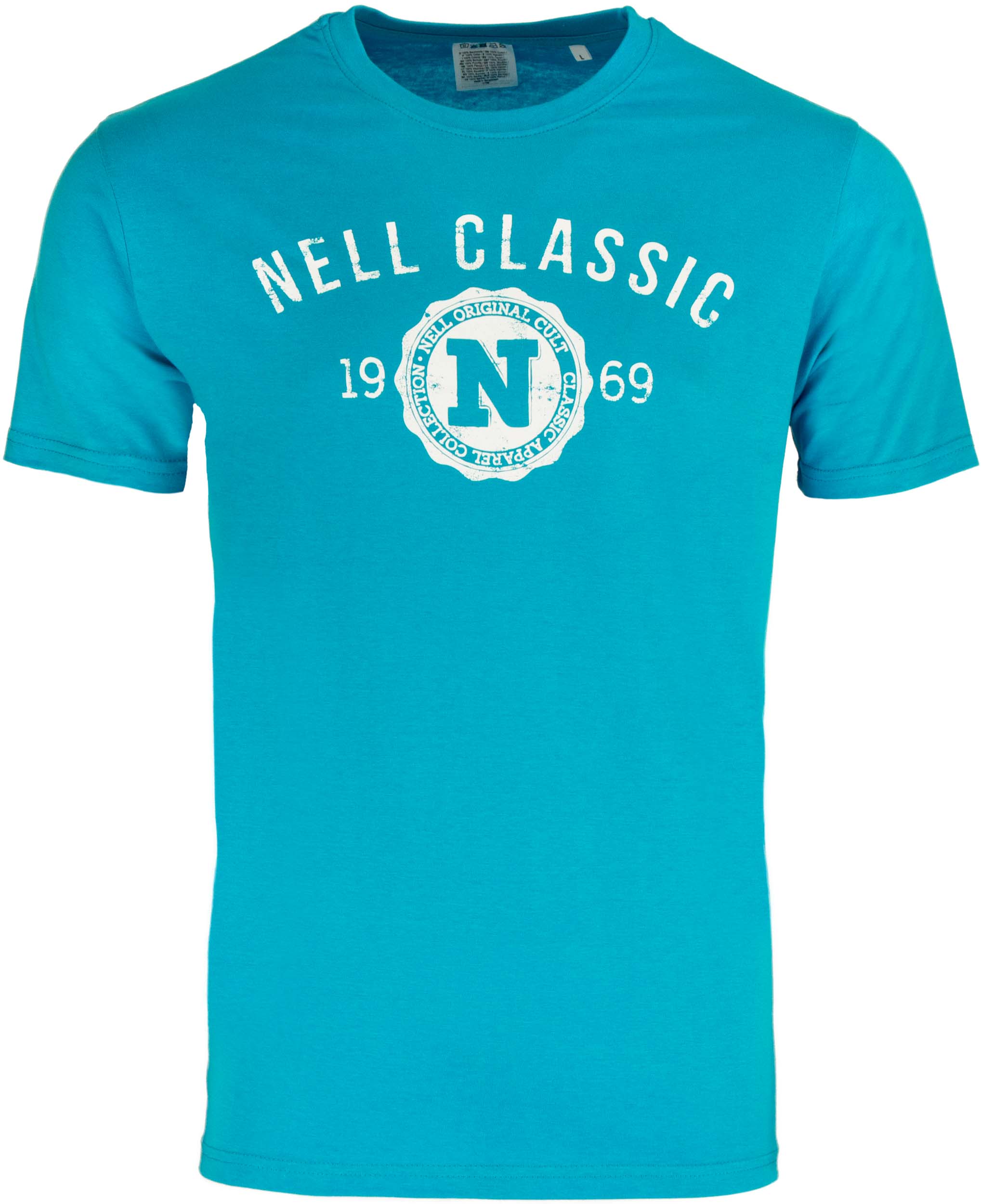 Pánské triko Nell Classic|S