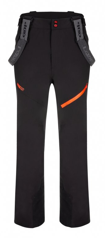 Pánské lyžařské kalhoty Loap Fabir|XL