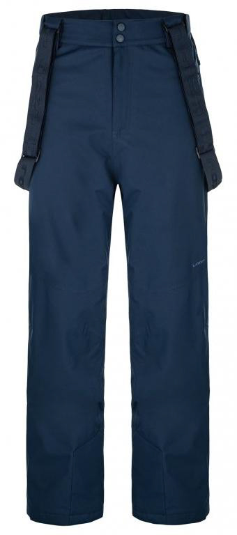 Pánské lyžařské kalhoty Loap Ferow|2XL