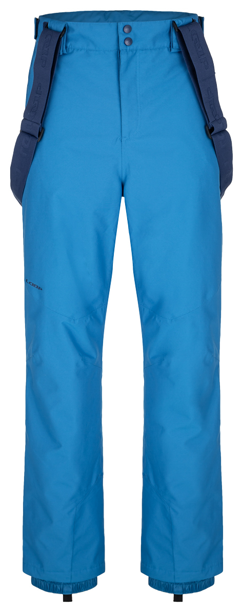 Pánské lyžařské kalhoty Loap Lawiko|XL