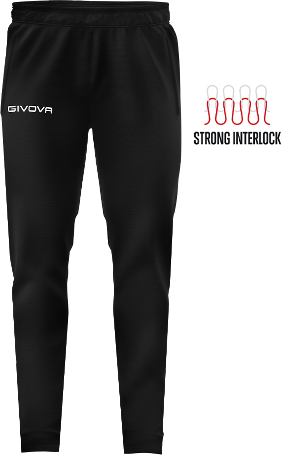 Sportovní kalhoty GIVOVA 100|M