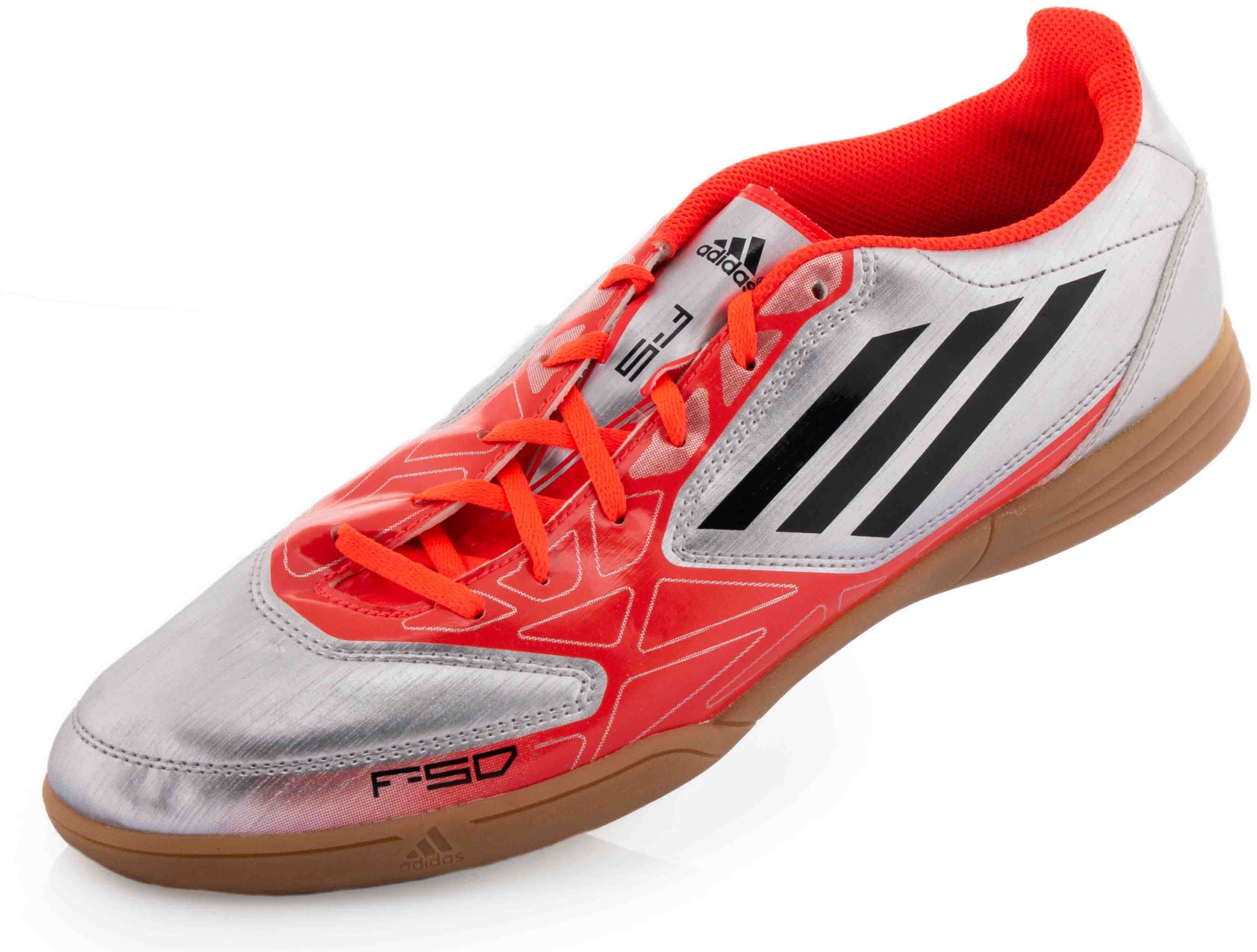 Sálová obuv Adidas M-fussball mult|UK 10,5
