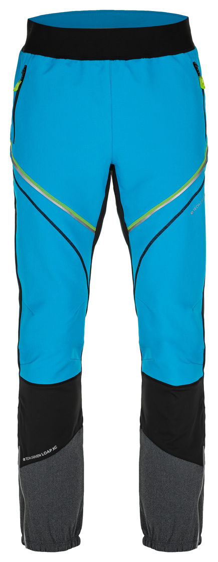 Pánské kalhoty LOAP UXADAR blue|XL
