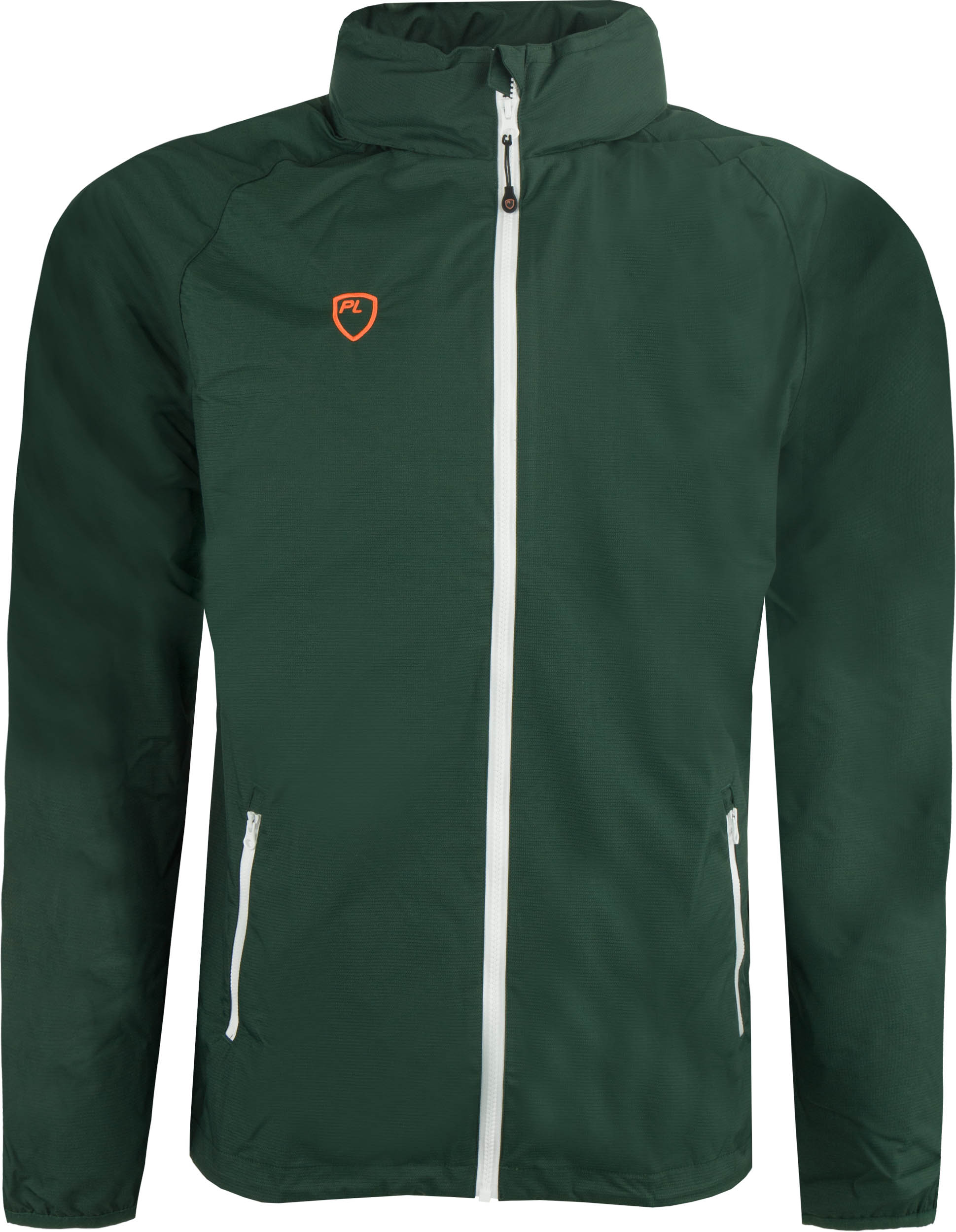 Pánská bunda PlayerLayer Forest Green