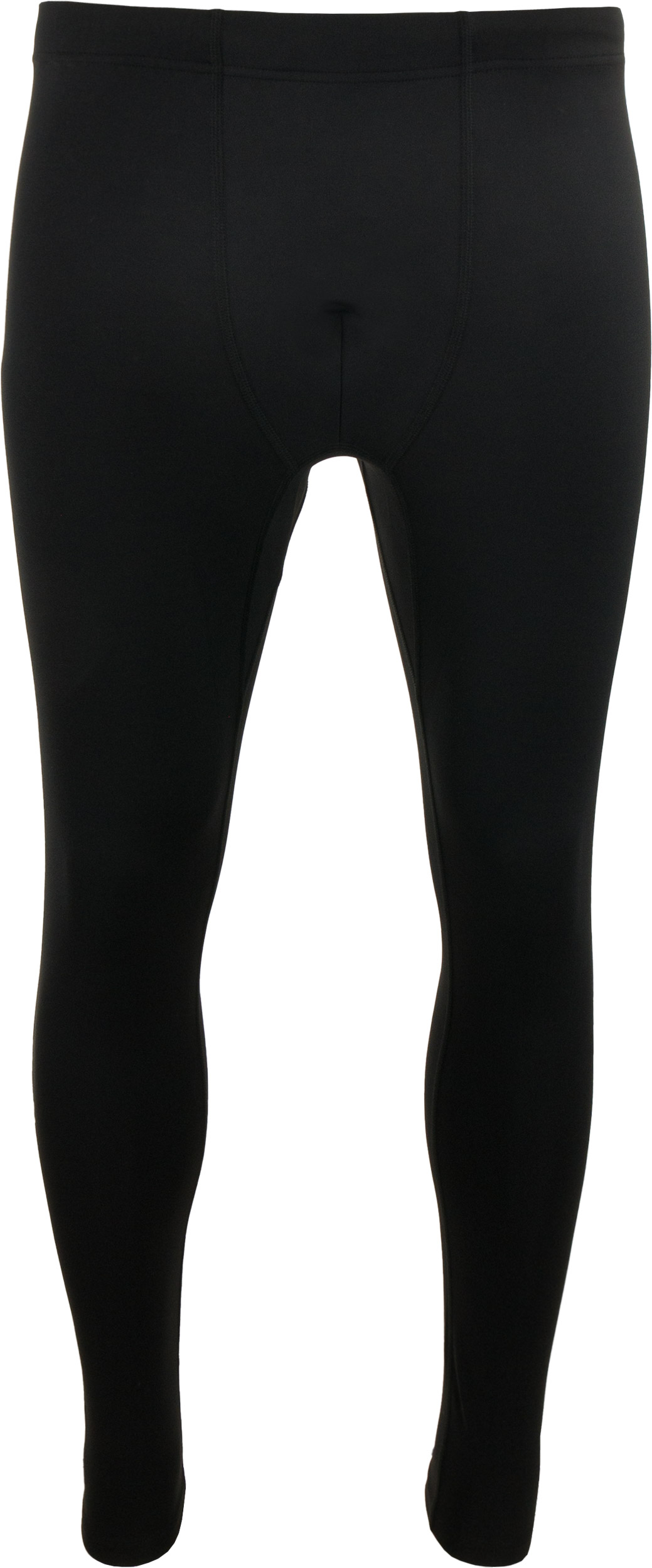 Pánské legíny PlayerLayer Ecolayer Leggins Black