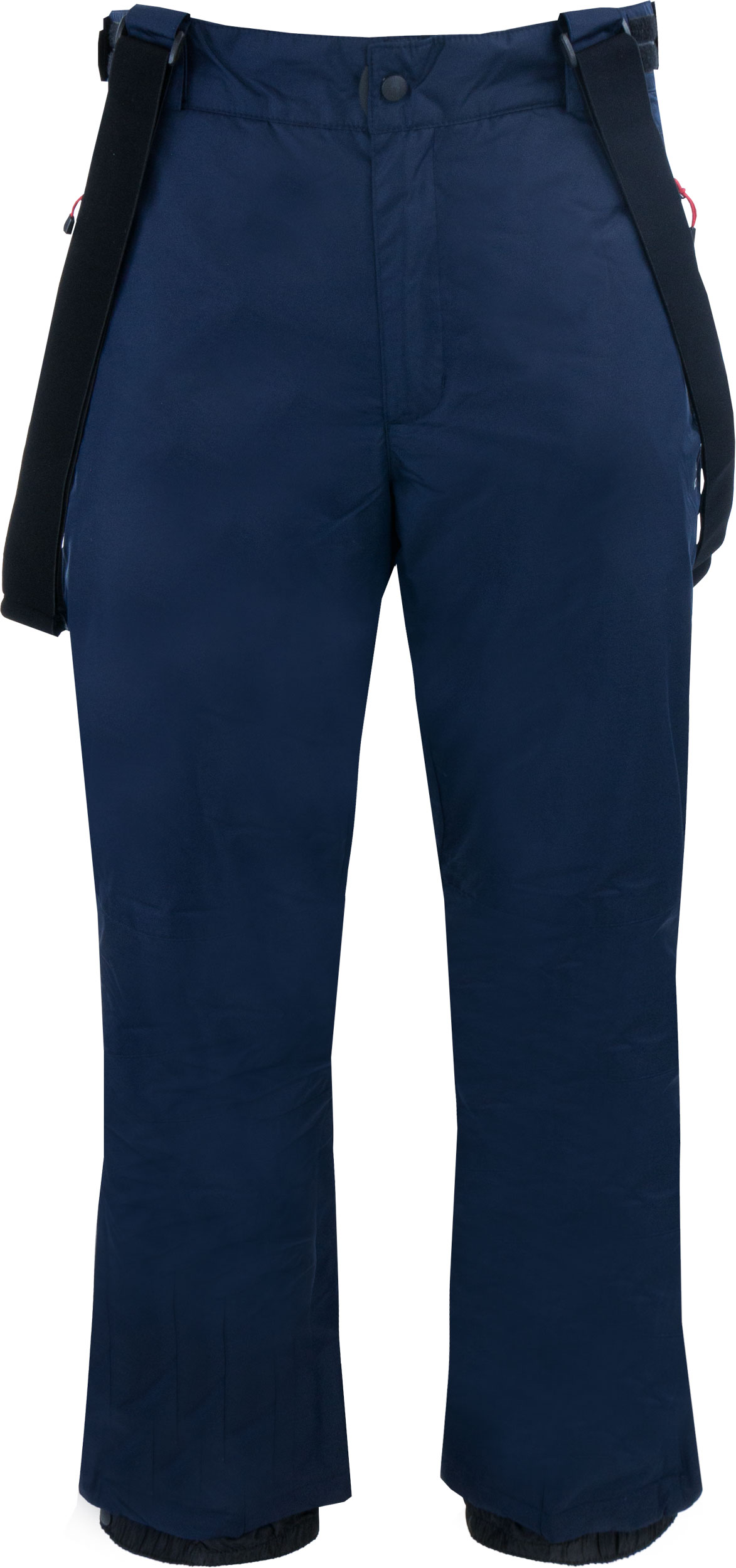 Pánské lyžařské kalhoty Athl. DPT Samael Blue|M