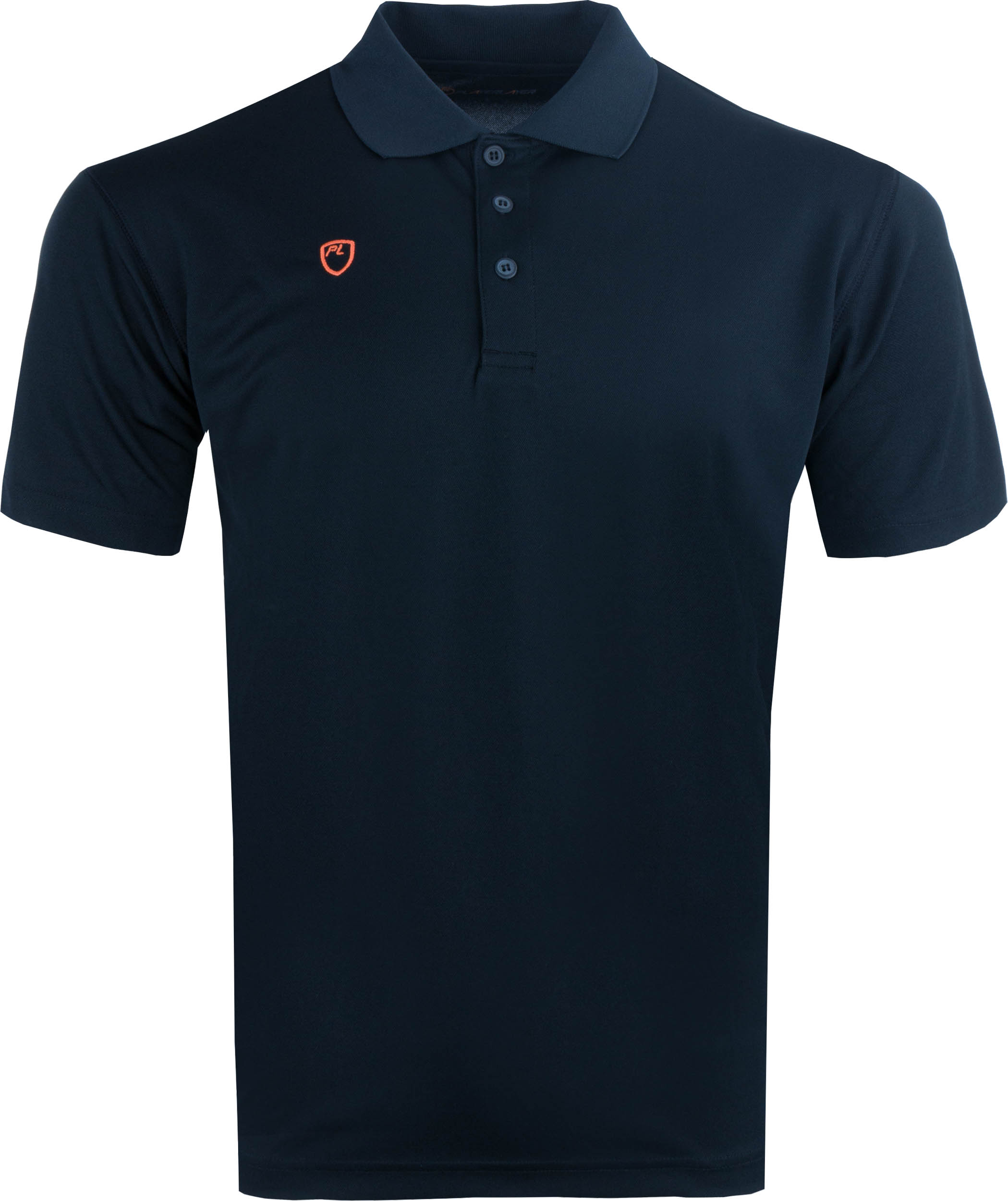 Pánské Polo triko PlayerLayer Victory Navy