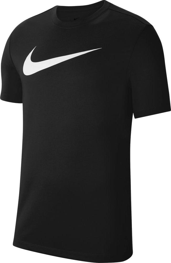 Pánské triko Nike Men Dri-Fit Park 20 T-Shirt Black|L