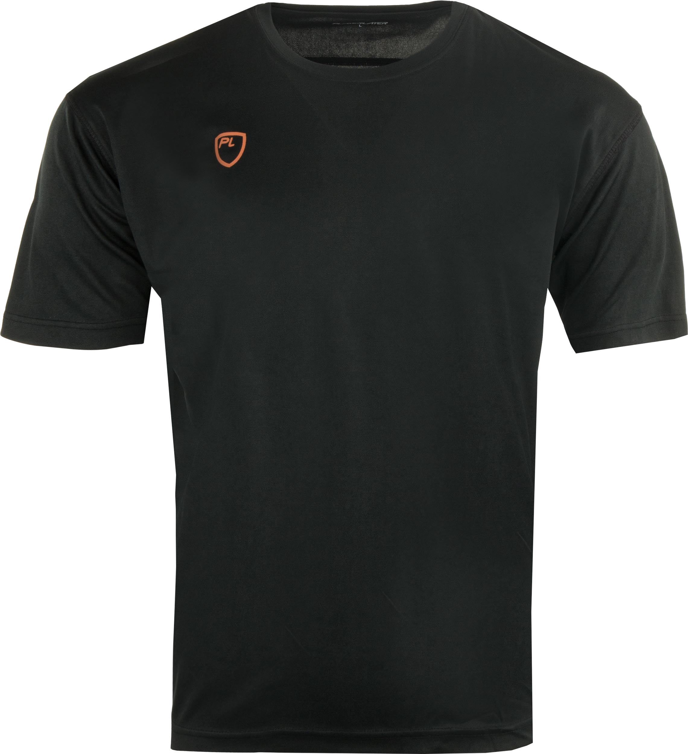 Pánské triko PlayerLayer Victory Tee Black