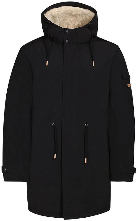Pánský kabát ALPINE PRO Geon|XL