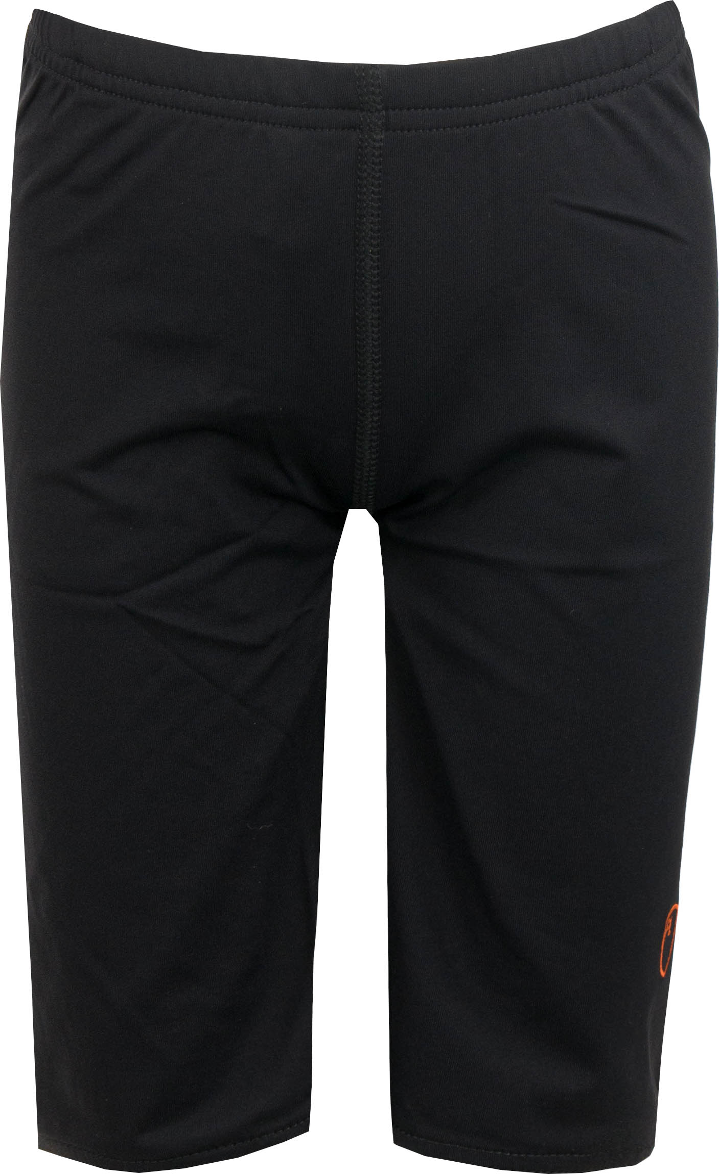 Dětské plavky PlayerLayer Boys Swimming Black