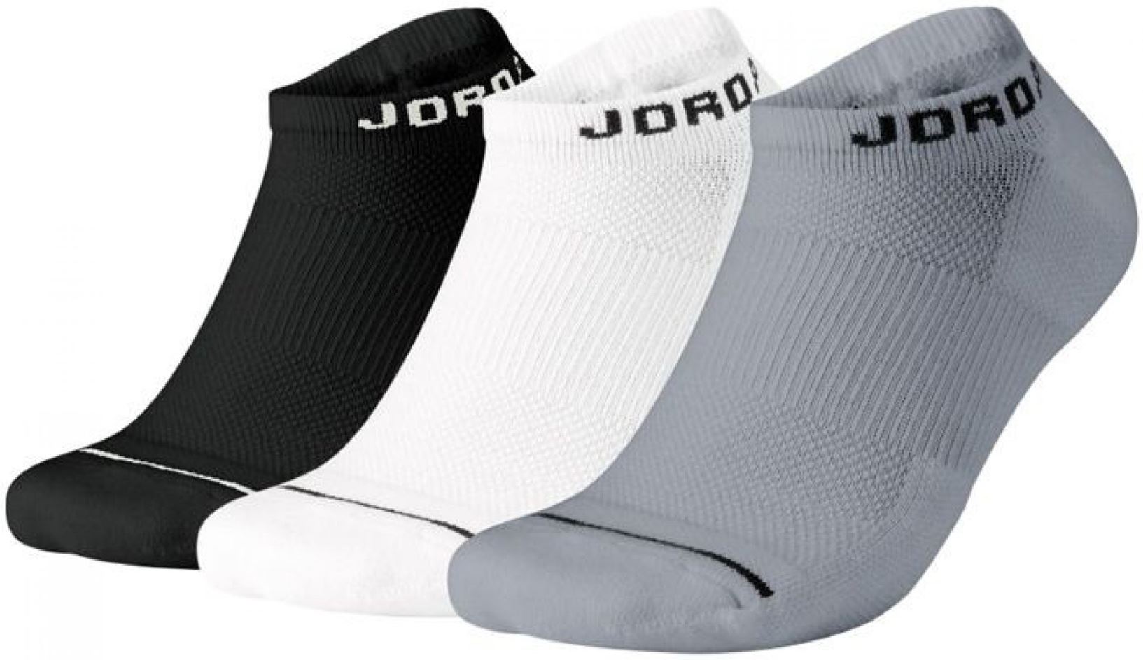 Ponožky Nike Jordan Everyday Max Unisex Socks 3-pack|42-46
