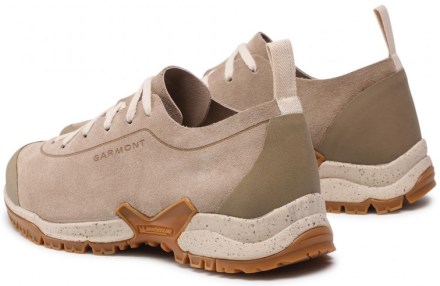 Garmont Wms Tikal Sand_5