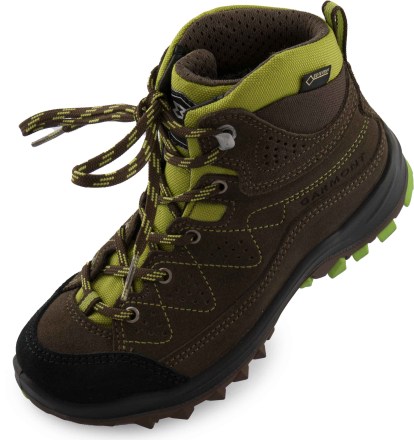 Escape Tour Gtx Brown_1
