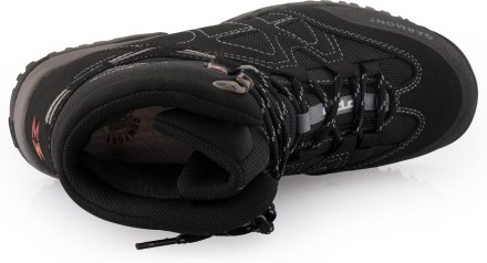 Momentum WP Black Grey_5