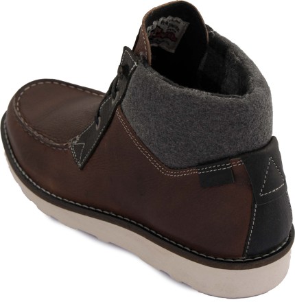 McKinley Boot Coffee Beam_3