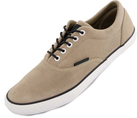 Kos Low Suede Twill_1