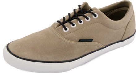 Kos Low Suede Twill_2