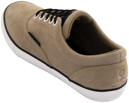 Kos Low Suede Twill_3