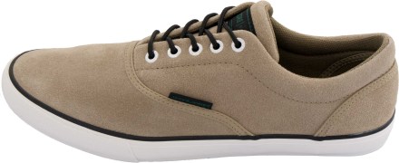 Kos Low Suede Twill_4