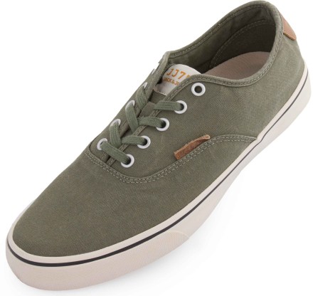 Surf Cotton Low Olive_1