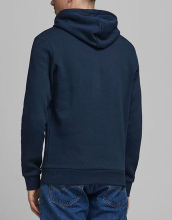Pánská mikina Jack & Jones_3