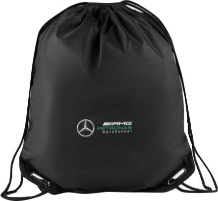 Gymsack Mercedes Mapm AMG_1