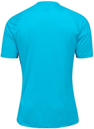Pánské triko Hummel Tech Move Jersey Blue1_2