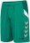 Dětské šortky Hummel Tech Move Jr Green_1