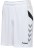 Dětské šortky Hummel Tech Move Jr White_1