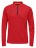 Pánská mikina Hummel Men Tech Move Half Zip Red_1